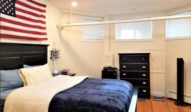 Building Photo - 18 Euston St