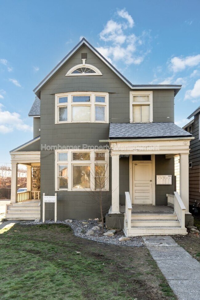 Foto del edificio - 1911 W 2nd Ave