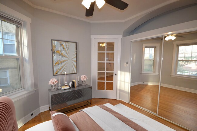 Foto del edificio - 4406 N Rockwell St