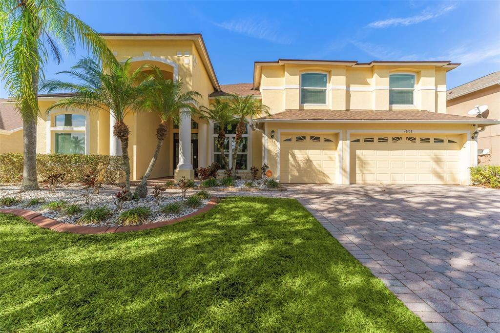 Foto principal - 18108 Diamond Cove Ct