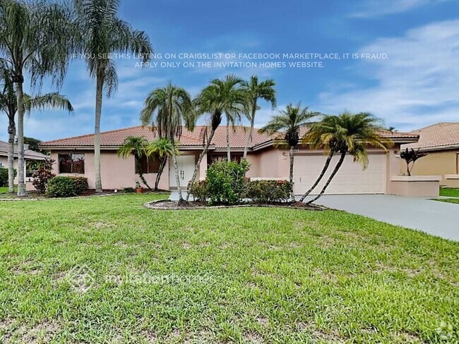 Building Photo - 5529 NW 62nd Ave