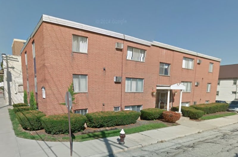 12204 Madison Ave, Lakewood, OH 44107 House Rental in Lakewood, OH