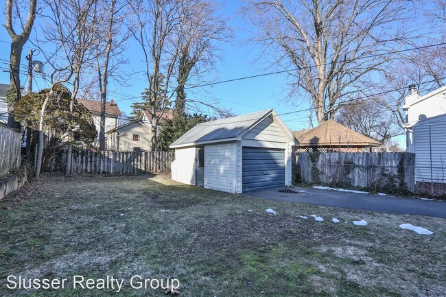 Building Photo - 3 br, 1 bath House - 148 Culver Parkway