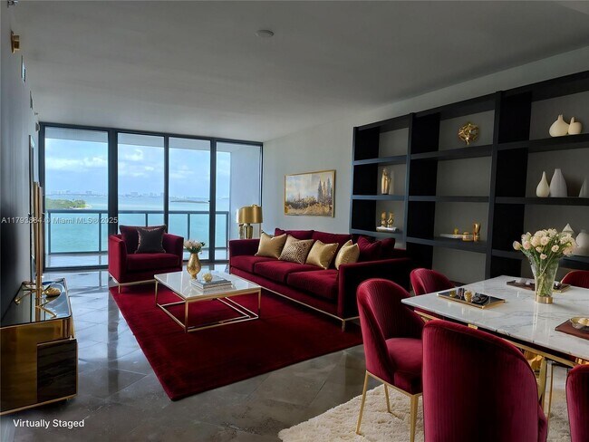 Foto del edificio - 601 NE 36th St