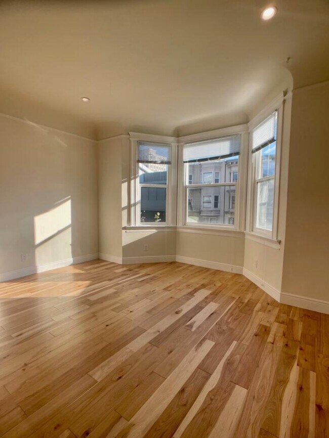 Foto del edificio - 1 bedroom in San Francisco CA 94109