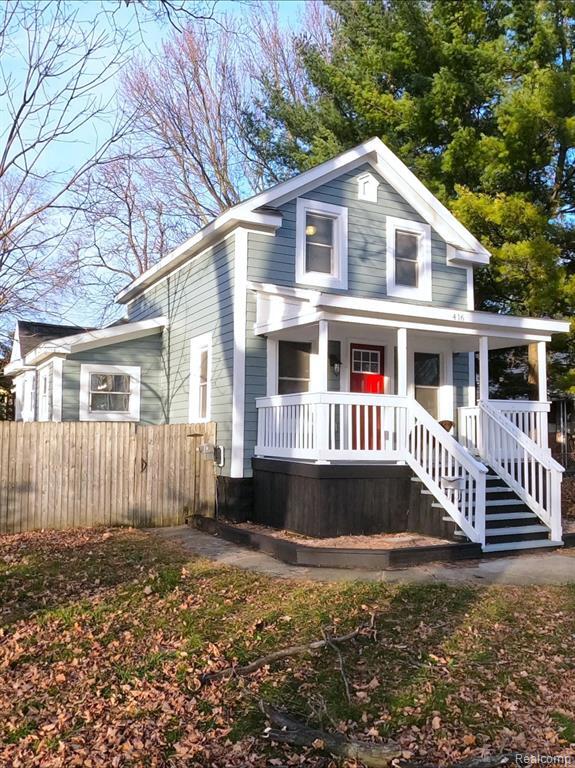 Primary Photo - 416 W Washington St