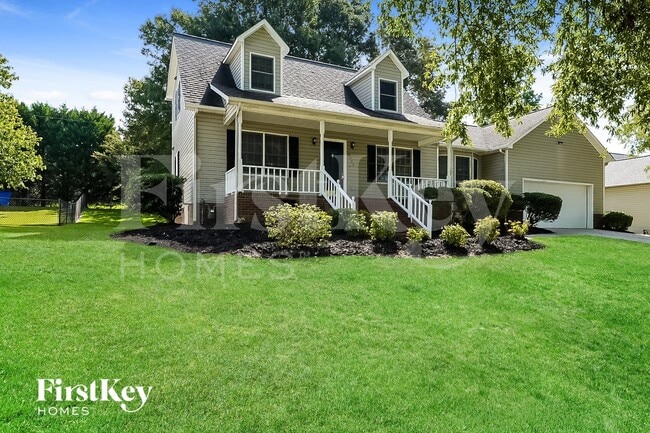 Building Photo - 4509 Westhaven Ln