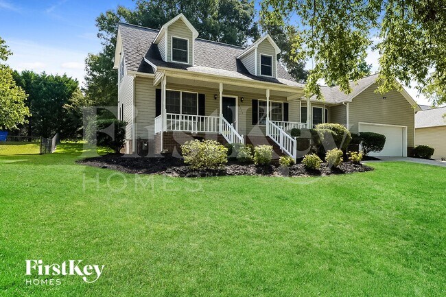 Foto del edificio - 4509 Westhaven Ln