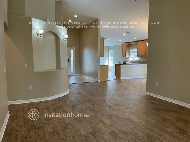 Foto del edificio - 5354 Buckboard Dr