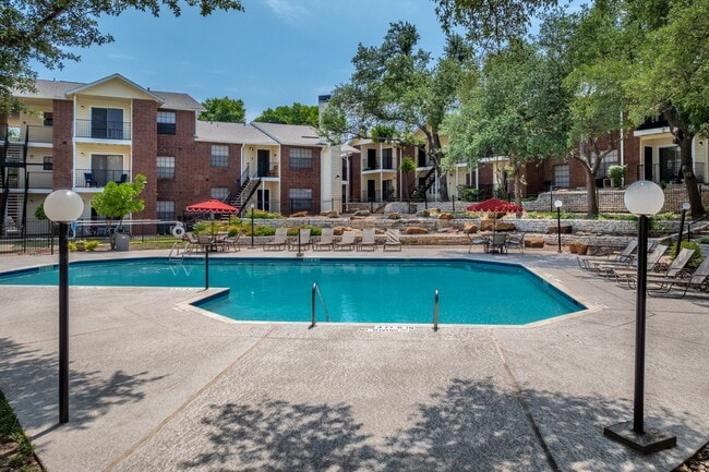 Foto del edificio - Park at Wells Branch Apartments