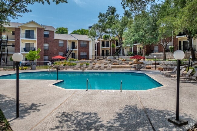 Building Photo - Park at Wells Branch Apartments