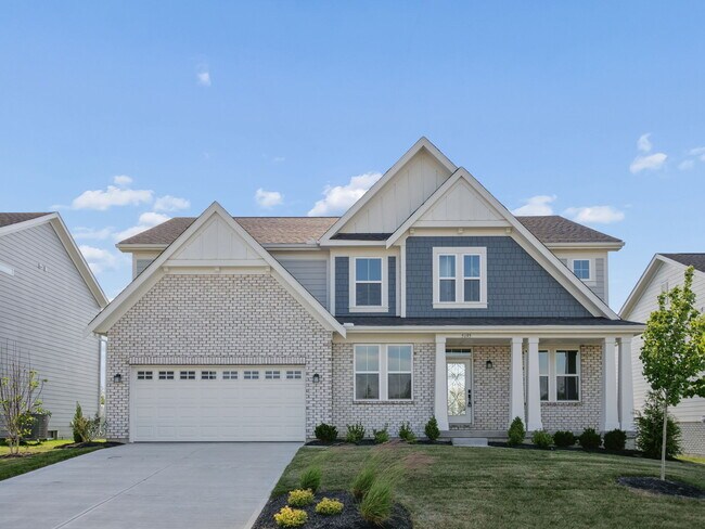 Foto del edificio - 5195 Brookfield Ln