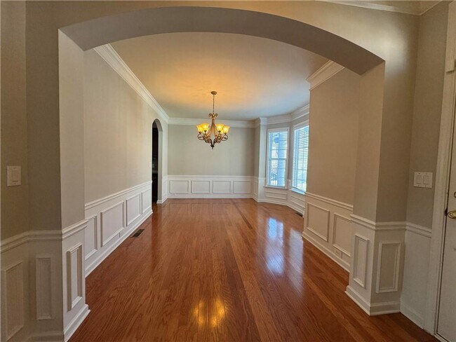 Foto del edificio - 10905 Brunson Dr