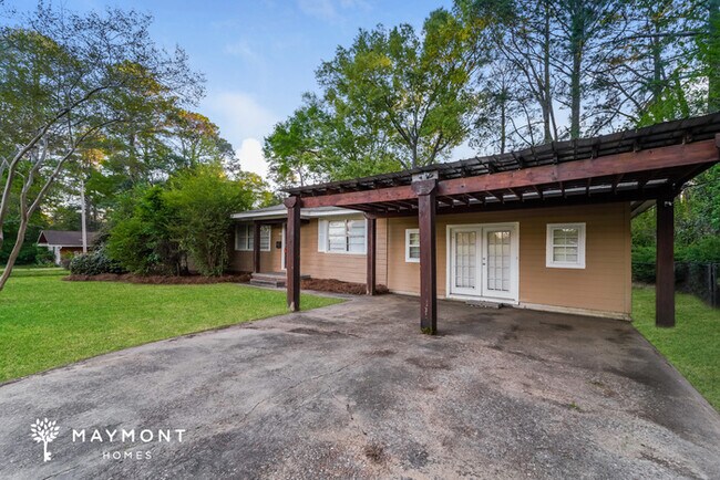 Foto del edificio - 106 Parkway Dr