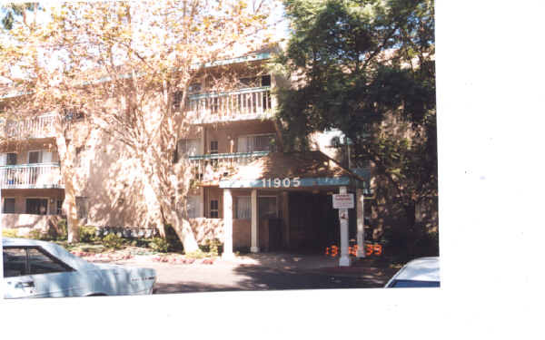 Foto del edificio - Villa Rain Tree Apartments