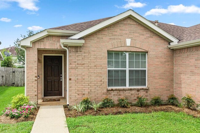 Foto del edificio - 18119 Waverly Hollow Ln