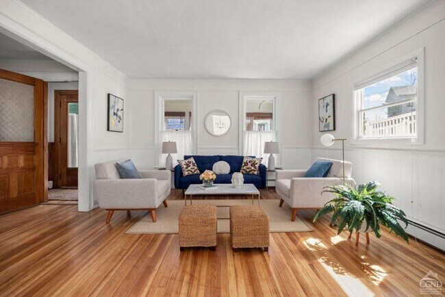 Foto del edificio - 7 McKinstry Pl