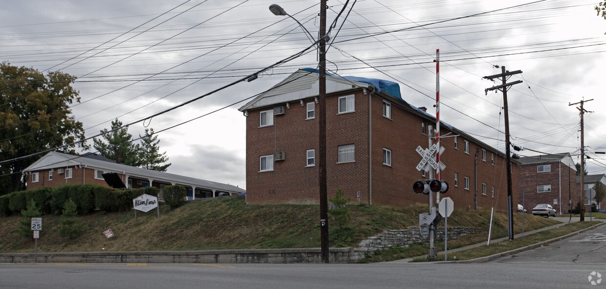 Foto del edificio - Wm manor