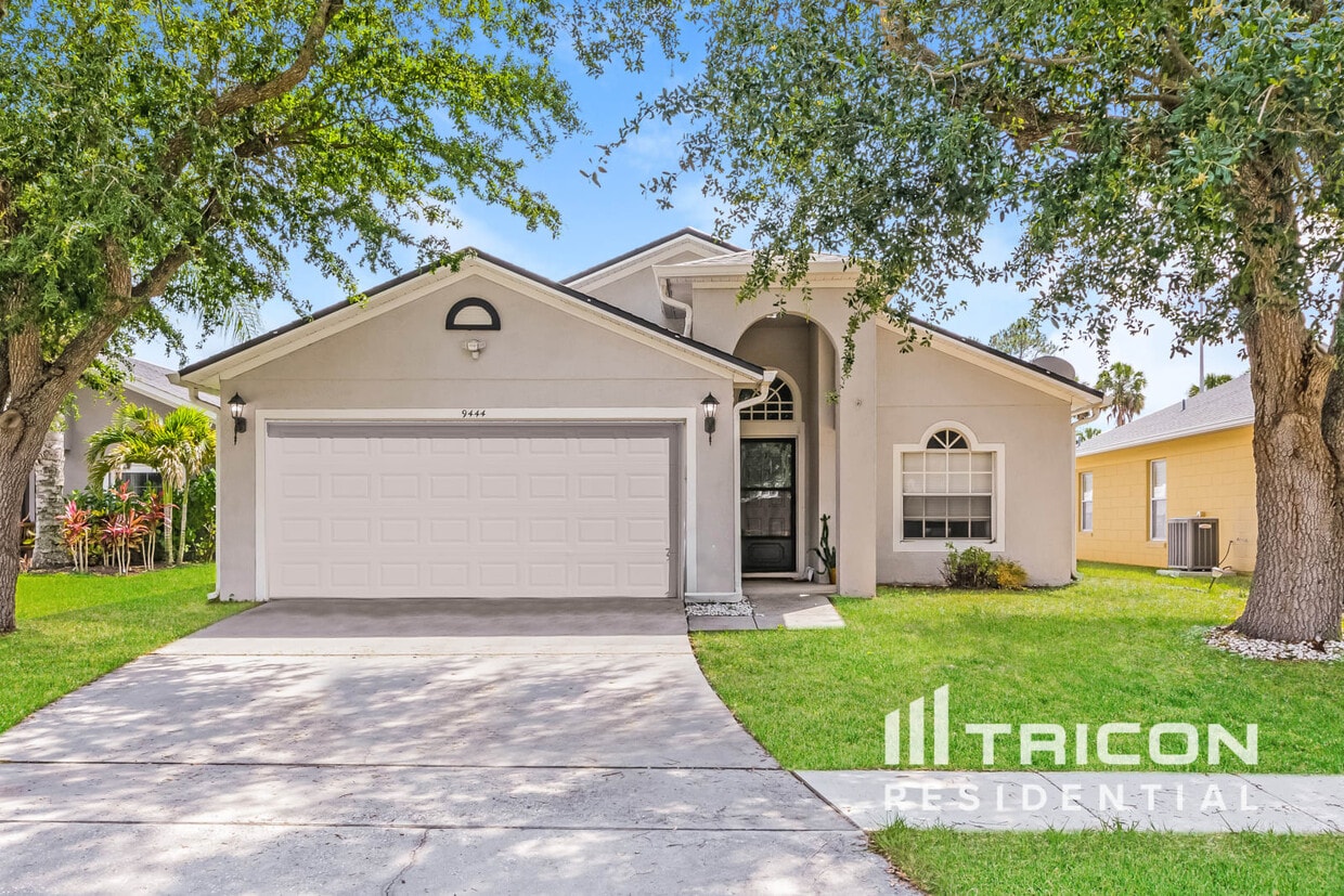 Foto principal - 9444 Azalea Ridge Way
