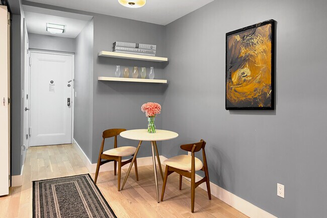 Foto del edificio - 110 W 94th St
