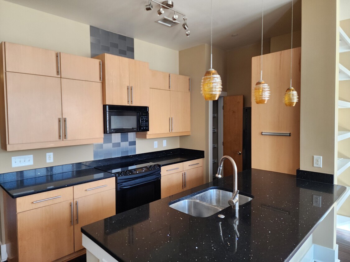 Foto principal - 801 N 4th St