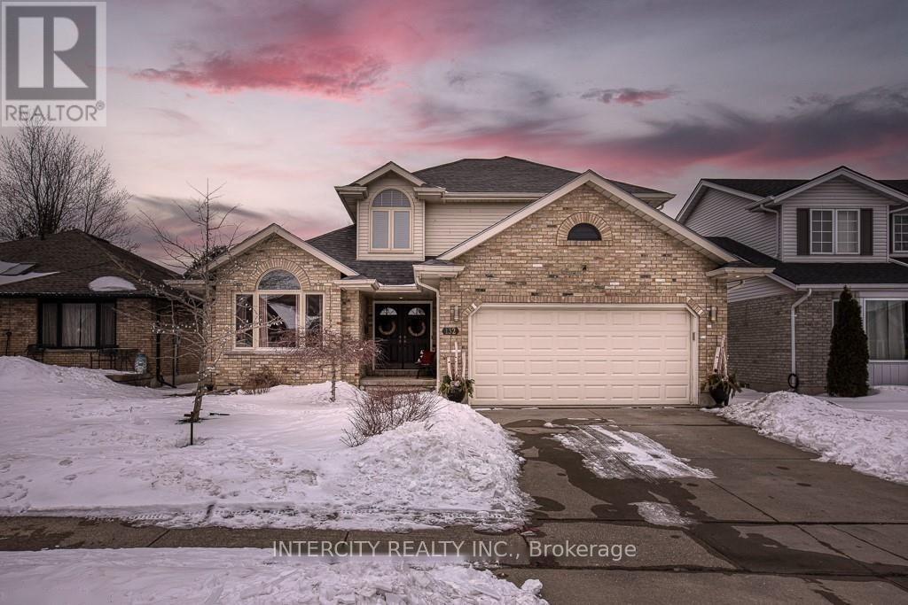 Photo principale - 132 John Davies Dr