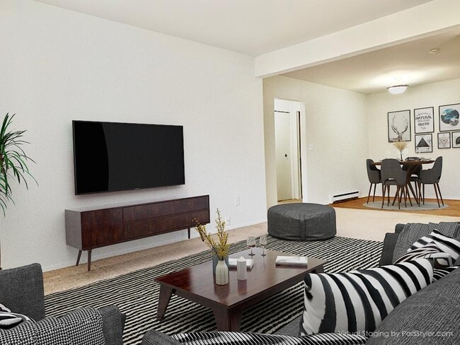Building Photo - Chatsford Village Apartments