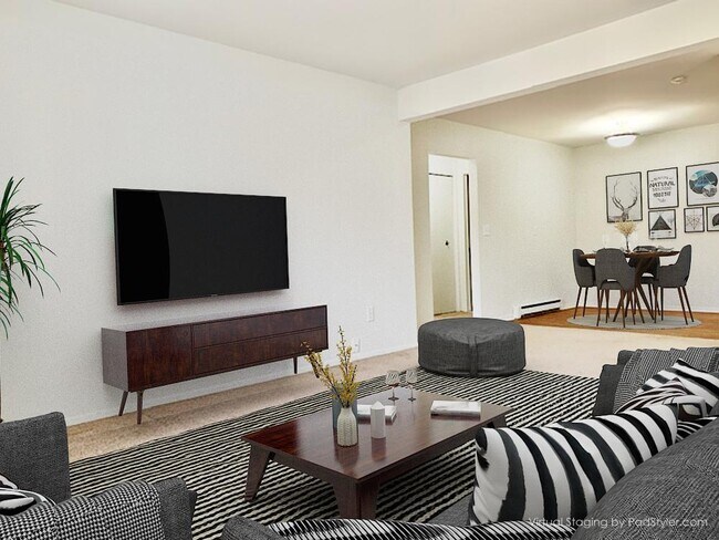 Foto del edificio - Chatsford Village Apartments