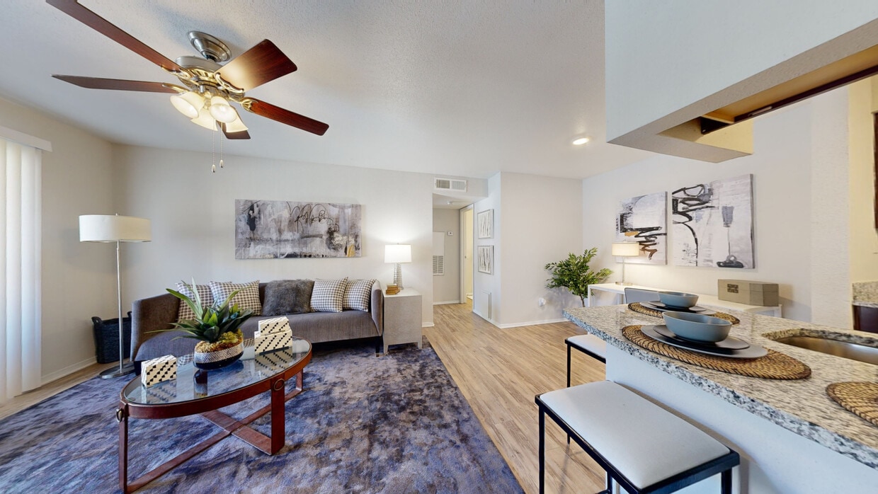 Photo - Village Green Apartments