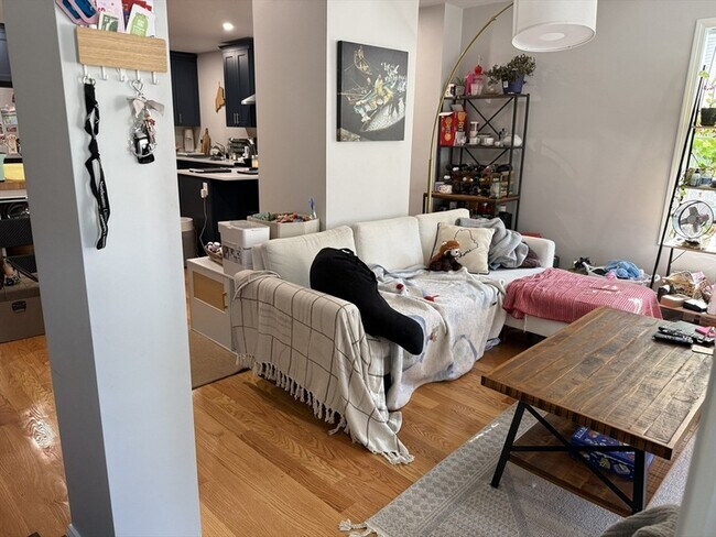 Foto del edificio - 16 Hudson St