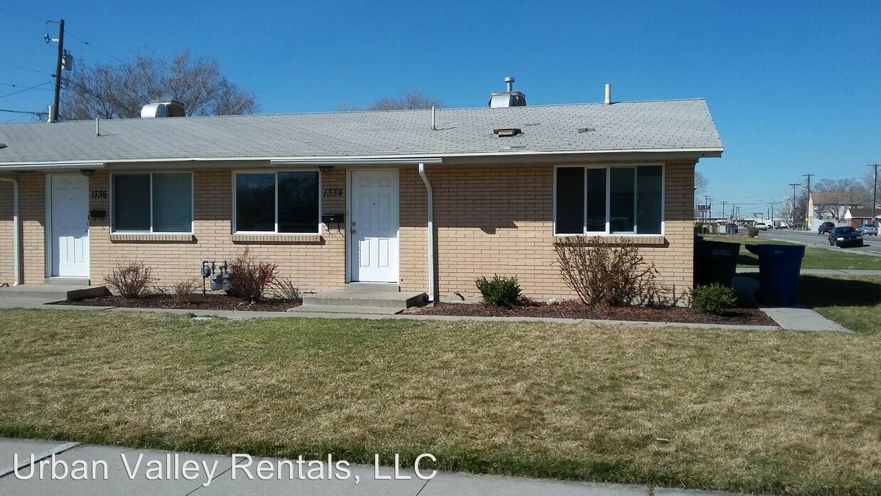 Foto principal - 1334 S Cheyenne St