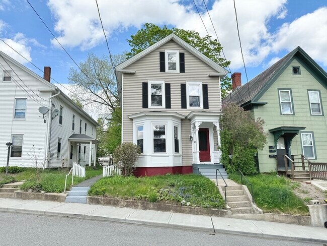 Foto del edificio - 87 Union St