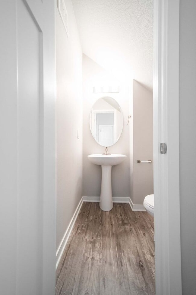 Interior Photo - Village at The Grove Townhomes