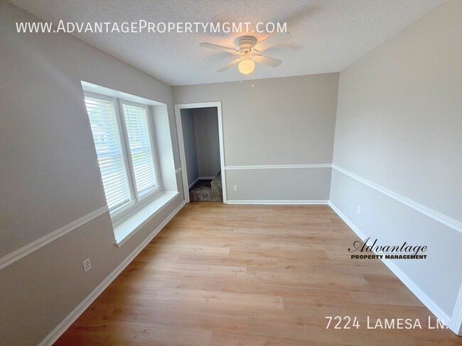 Foto del edificio - 7224 Lamesa Ln