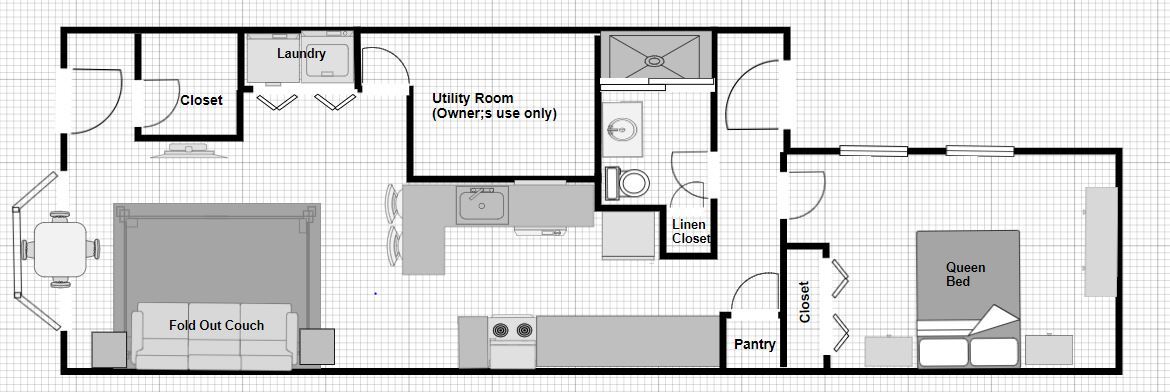 Floorplan - 1310 Massachusetts Ave SE