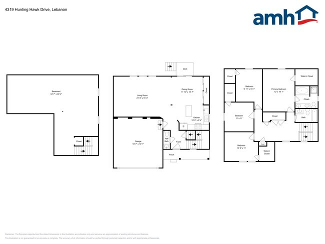 Building Photo - 4319 Hunting Hawk Dr