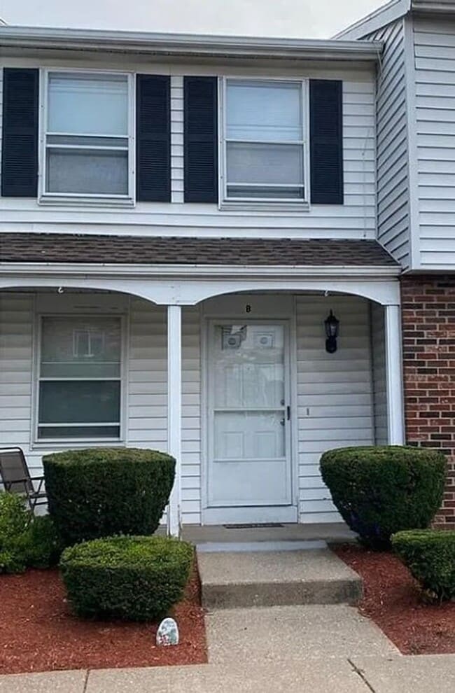 Building Photo - 1290 Emerson St