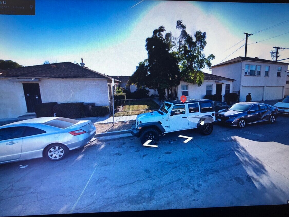 5316 E 6th St Unit 5316, East Los Angeles, CA 90022 Apartments in