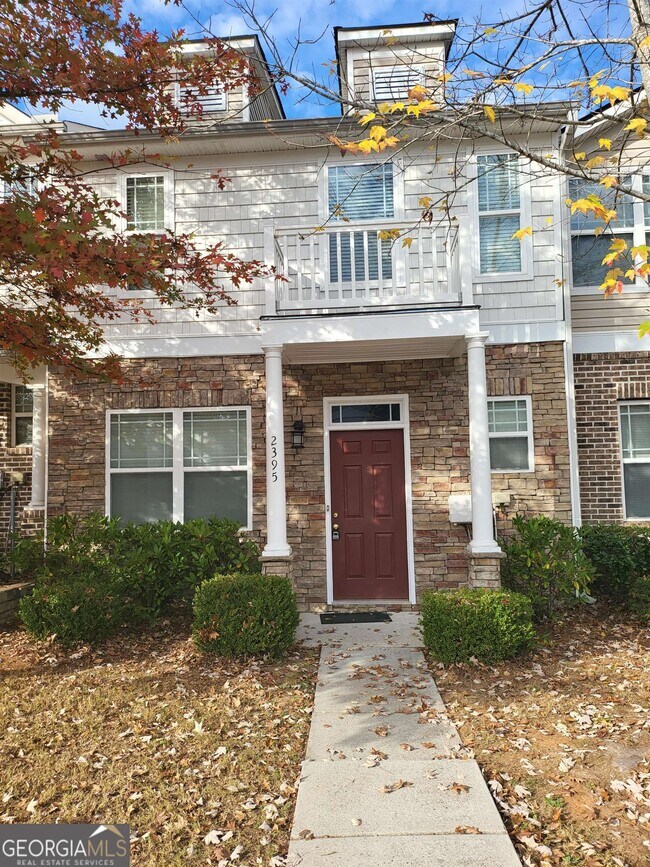 Foto del edificio - 2395 Bigwood Trail