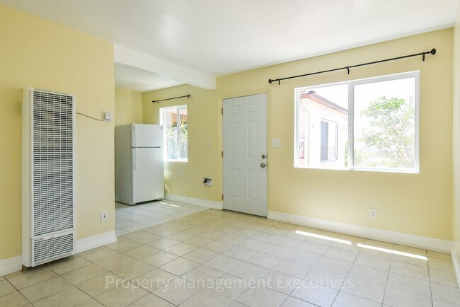 Foto del edificio - Nice 1 Bedroom, 1 Bath Apartment