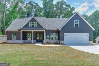 Building Photo - 115 Rains Rd