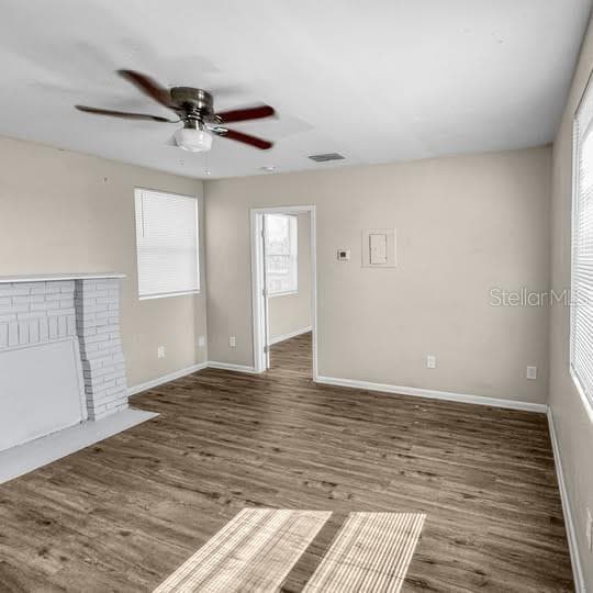 Building Photo - 321 W Ianthe St