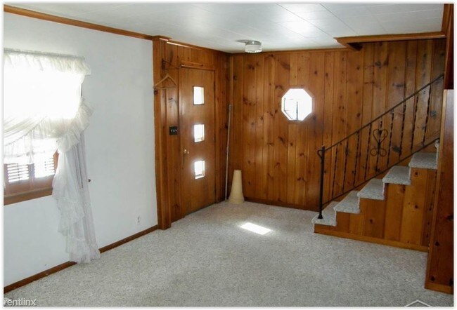 Building Photo - 3 br, 1 bath House - 1904 Kendrick St