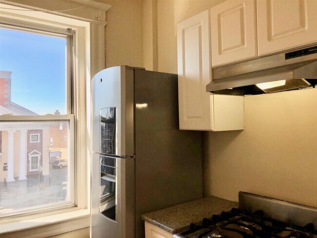 Foto del edificio - 30 Ferry St