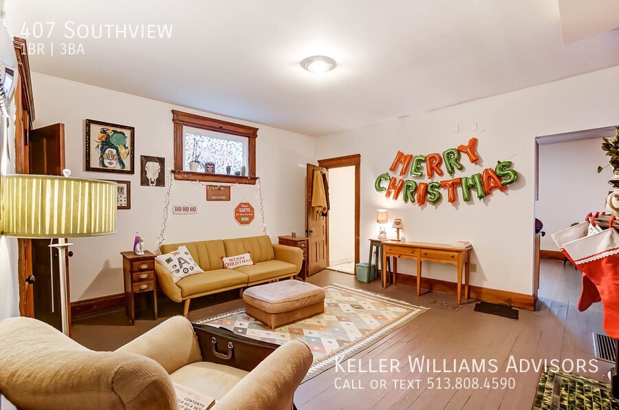 407 Southview- - 407 Southview-