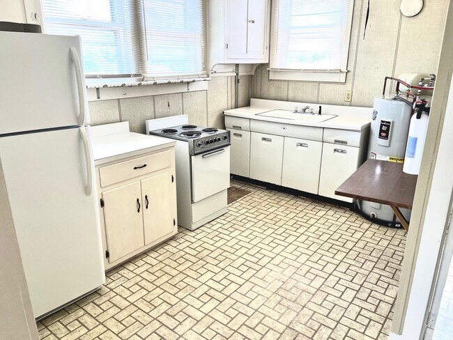 Foto del edificio - 206 Virginia St SW