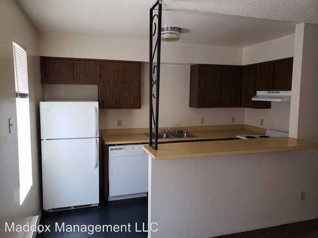 Foto del edificio - 12353 Mountain Rd NE