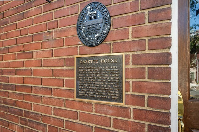 Foto del edificio - 310 Prince St