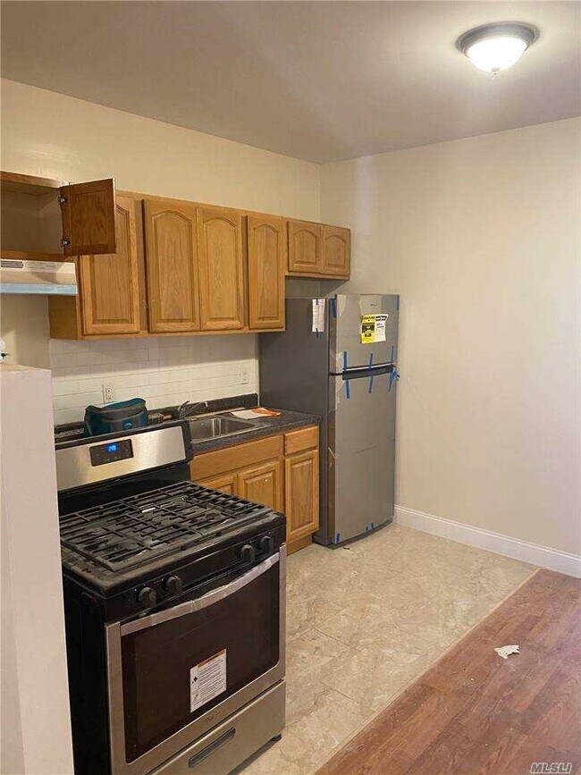 Foto del edificio - 253 E 28th St