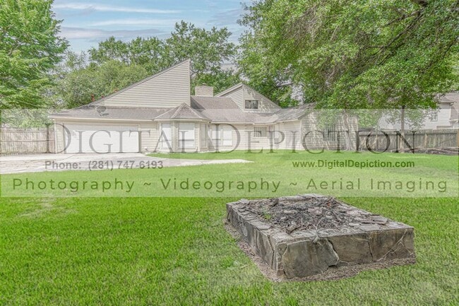 Building Photo - 17802 Theiss Mail Rte Rd